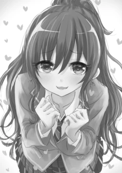 Page 2 of Shoujiki, Yukina ga Daichuki nano