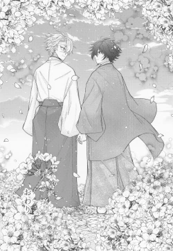 Page 60 of Sayonara, Yakusoku