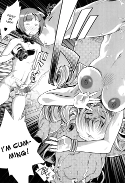 Page 22 of Reiko Ojou-sama no Nichijou | Lady Reiko's Daily Life