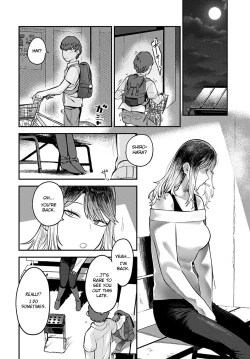 Page 6 of Tonari ni Itai kara