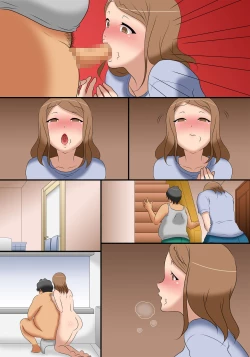 Page 31 of 36-sai no Mucchiri Taikei no Hitozuma ga, Majime na Otto no Otouto ni Netorareteiru Nichijou.