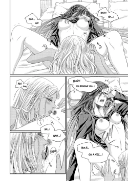 Page 19 of Benikake no Sora | Crimson-Stained Skies