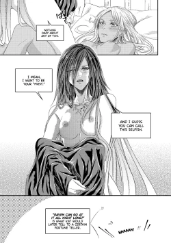 Page 34 of Benikake no Sora | Crimson-Stained Skies