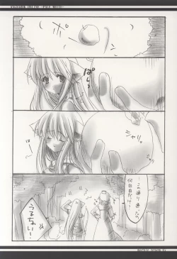 Page 6 of PALE WHITE