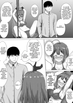 Page 14 of Tickling Actress's Punishment