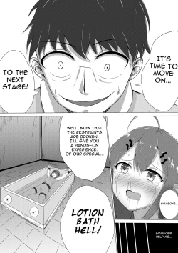 Page 24 of Tickling Actress's Punishment