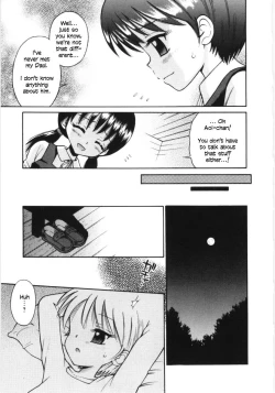 Page 14 of Mori no Naka no Shoujo | Girl in the forest Ch 1-8