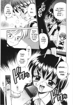 Page 60 of Mori no Naka no Shoujo | Girl in the forest Ch 1-8