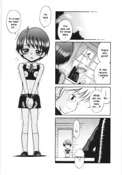 Page 84 of Mori no Naka no Shoujo | Girl in the forest Ch 1-8