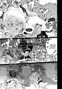 Page 12 of Blue Archive Jou | Steamy Blue Archive