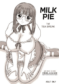 Download MILK PIE 1st TEA BREAK