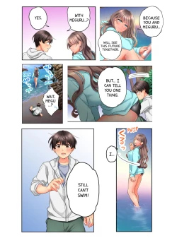 Page 223 of 10-nen Mae kara Irete Hoshikute. ~ Junshin Gyaru wa Mirai kara kita Osananajimi | My Friend Came Back From the Future to Fuck Me