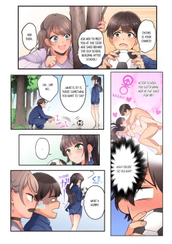 Page 32 of 10-nen Mae kara Irete Hoshikute. ~ Junshin Gyaru wa Mirai kara kita Osananajimi | My Friend Came Back From the Future to Fuck Me