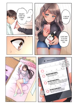 Page 55 of 10-nen Mae kara Irete Hoshikute. ~ Junshin Gyaru wa Mirai kara kita Osananajimi | My Friend Came Back From the Future to Fuck Me