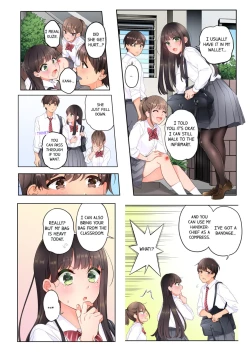 Page 86 of 10-nen Mae kara Irete Hoshikute. ~ Junshin Gyaru wa Mirai kara kita Osananajimi | My Friend Came Back From the Future to Fuck Me