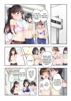 Page 87 of 10-nen Mae kara Irete Hoshikute. ~ Junshin Gyaru wa Mirai kara kita Osananajimi | My Friend Came Back From the Future to Fuck Me
