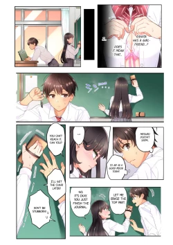 Page 89 of 10-nen Mae kara Irete Hoshikute. ~ Junshin Gyaru wa Mirai kara kita Osananajimi | My Friend Came Back From the Future to Fuck Me