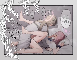 Page 6 of The Tea Party's Futanari #1