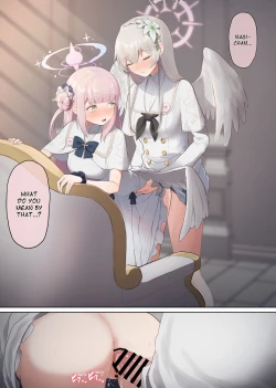 Page 10 of The Tea Party's Futanari #2