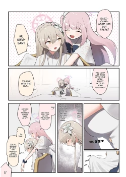 Page 2 of The Tea Party's Futanari #2