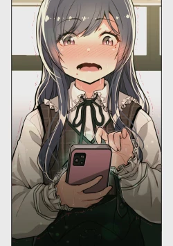 Page 125 of なぜ結衣がここに？ ーアプリで弟子に会うと結局やりまくる説