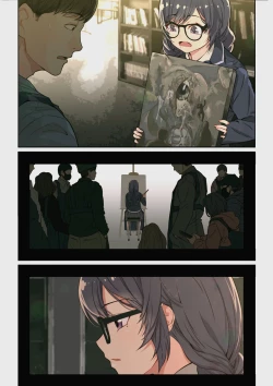 Page 68 of なぜ結衣がここに？ ーアプリで弟子に会うと結局やりまくる説