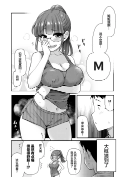 Page 8 of Ane no Seiyoku Shori wa Ototo ga Suru Monoda to, Gitei wa Omoi Hajimete Iru.