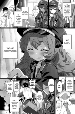 Page 3 of Iroha Yoku | Sexual Desire