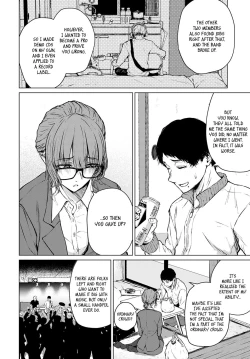 Page 10 of Mirai ni Narenakatta Ano Hi kara | Beyond The Unfulfilled Future