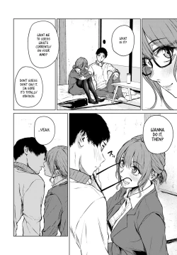 Page 14 of Mirai ni Narenakatta Ano Hi kara | Beyond The Unfulfilled Future