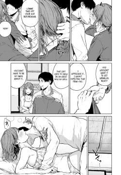 Page 15 of Mirai ni Narenakatta Ano Hi kara | Beyond The Unfulfilled Future