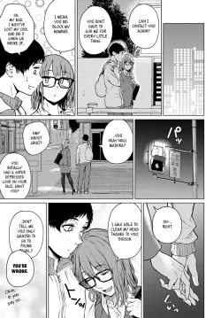 Page 29 of Mirai ni Narenakatta Ano Hi kara | Beyond The Unfulfilled Future