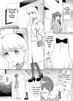 Page 3 of Otokonoko Kaihatsu Choukyoushi Yuika