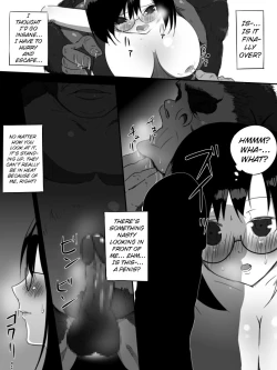 Page 18 of Jungle de Kieta Shoujo