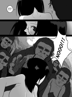 Page 30 of Jungle de Kieta Shoujo