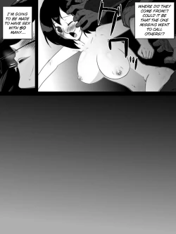 Page 31 of Jungle de Kieta Shoujo