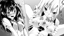 Page 138 of Futanari Gyaku Rape!