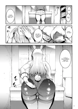 Page 3 of Choi Busa dakedo Shintai wa Eroi SeFri Layer to Rankou Satsueikai | Gangbang Photoshoot with One Lecherous, Lousy Cosplayer Hag!