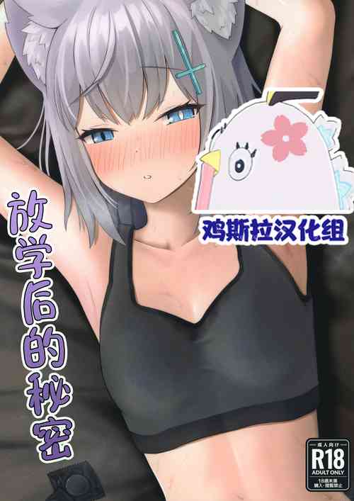 Download houka go no himitu