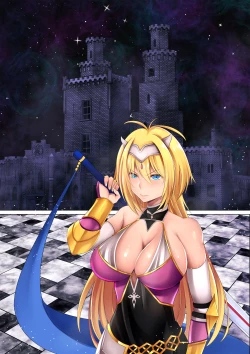 Page 35 of 勇者汚染 ―滅ぼした魔王に身体を乗っ取られる女勇者の物語―