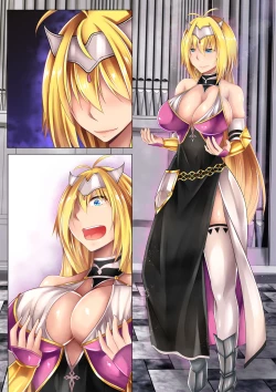 Page 45 of 勇者汚染 ―滅ぼした魔王に身体を乗っ取られる女勇者の物語―