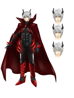 Page 69 of 勇者汚染 ―滅ぼした魔王に身体を乗っ取られる女勇者の物語―