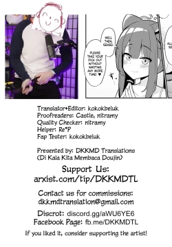 Page 25 of [imagescript (Jinja Ale) Youjo Shun ga Iru Fuuzokuten | A Brothel with a Young Girl: Shun (Blue Archive) [English] [DKKMD Translations] [Digital]