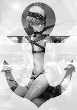 Page 2 of C96 欢迎来到水手港