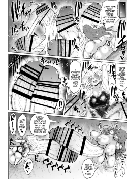 Page 16 of Victoria wa Jingai Level no Futanari Ojou-sama 3 | Victoria, The Futanari On Another Level