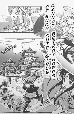 Page 21 of Eiyuu Senki - The World Conquest | Chapter 1