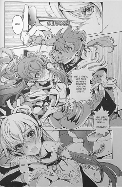 Page 28 of Eiyuu Senki - The World Conquest | Chapter 1