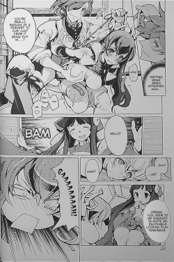 Page 30 of Eiyuu Senki - The World Conquest | Chapter 1