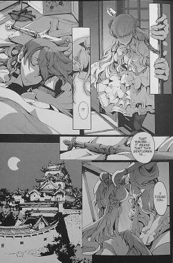 Page 39 of Eiyuu Senki - The World Conquest | Chapter 1