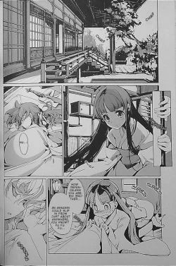 Page 40 of Eiyuu Senki - The World Conquest | Chapter 1